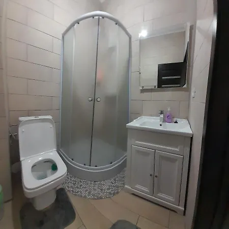 Joe Studio Apartment Mamaia